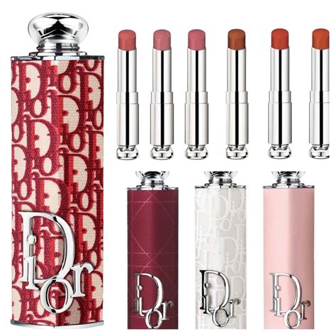 dior アディクトリップケース|ディオール / ディオール アディクト リップスティックの公式商 .